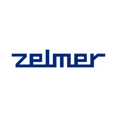 Електричний чайник Zelmer ZCK8033, 2200 Вт, 1,7 л, сріблястий/сірий