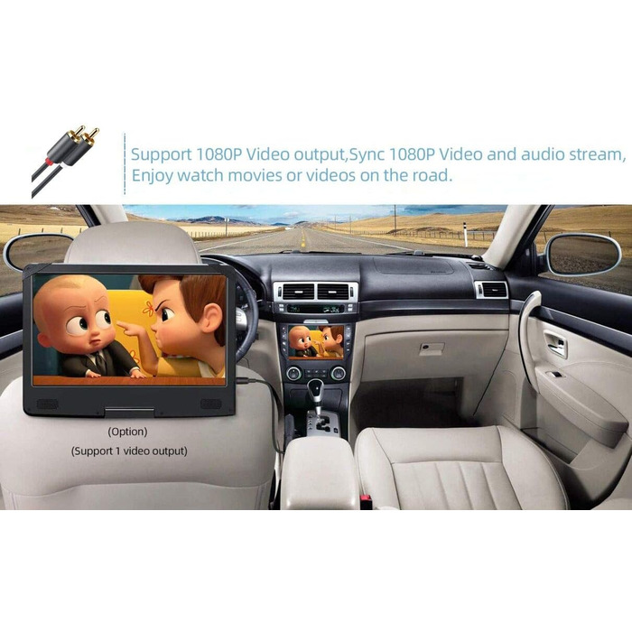 Автомагнітола JOYX 2DIN 7
