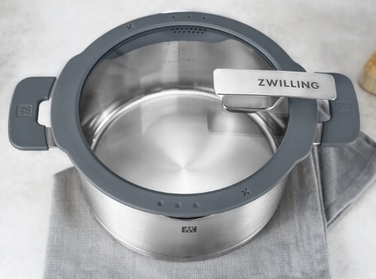 Набір каструль Zwilling Simplify 1009150, 5 предметів