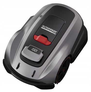 Робот-газонокосарка Sunseeker Elite X3 Gen 2, ширина зрізу 20 см, для ділянок до 800 м²