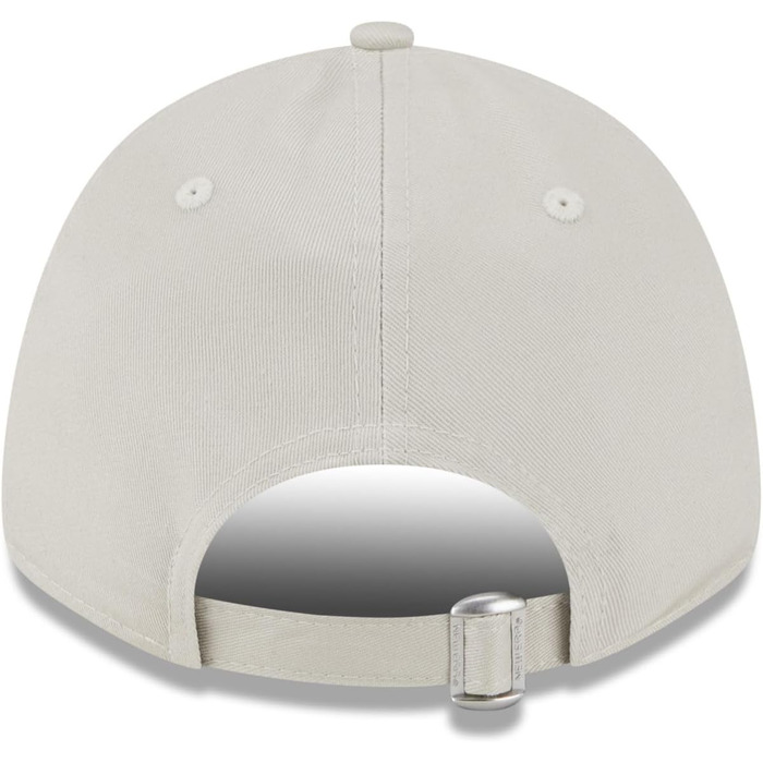 Кепка New Era 9Forty Yankees з металевою застібкою, бейсболка, кепка з козирком, MLB, для чоловіків, Нью-Йорк Янкиз, бежева