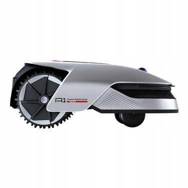 Робот-газонокосарка Dreame Roboticmower A1, ширина скошування 22 см