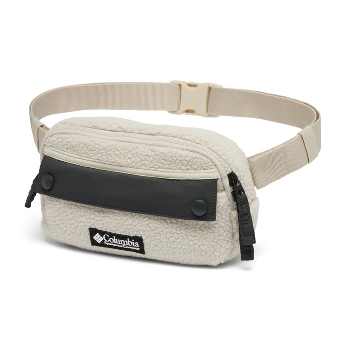 Рюкзак Columbia Helvetia 2 Hip - унісекс, Dark Stone/Shark, 12.1 x 21.1 x 8.1 см