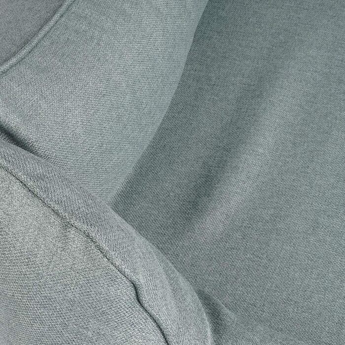 М'яке ліжко для собак Knuffelwuff Emma з велюру, XL, 105 x 75 см, знімний чохол, легко мити, для великих, середніх та малих собак (Petrol)