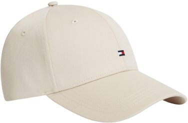 Кепка Tommy Hilfiger чоловіча бежева (Classic Beige) універсальний розмір