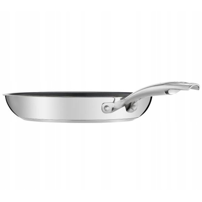 Набір сковорідок Tefal Duetto+ G732S334, 3 шт.