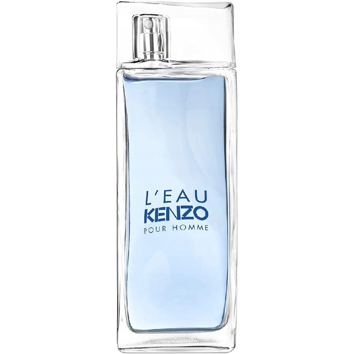 Туалетна вода Kenzo, 100 мл