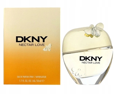 Парфумована вода DKNY Nectar Love, 50 мл, оригінал