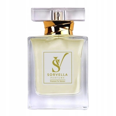 Жіночі парфуми Sorvella Premium BAL, 50 мл, деревні