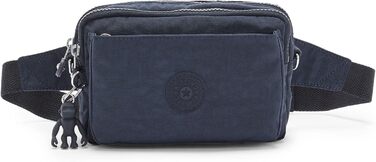 Сумка через плече Kipling ABANU MULTI жіноча, компактна, міська, нейлон, оригінал