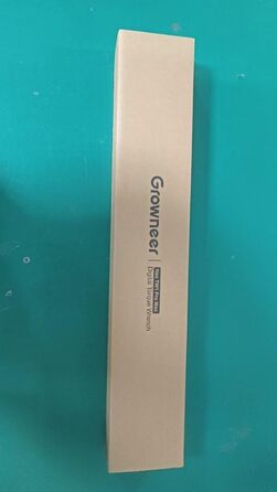 Цифровий шуруповерт з моментом, 2.66-53.1 In-lbs/ 1/4'' Drive, 17-340Nm, з індикатором крутного моменту, звуковим сигналом та LED-дисплеєм, 27 в 1