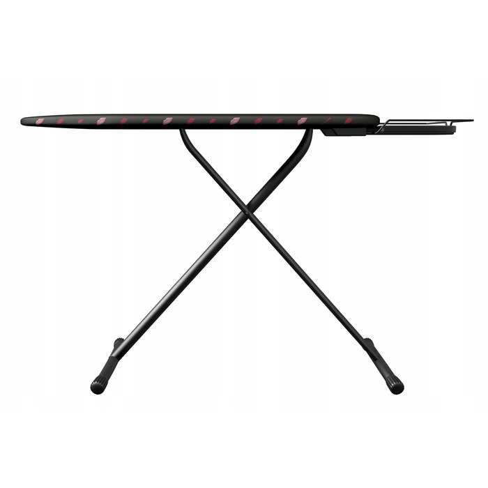 Прасувальна дошка Laurastar Comfort Lips 120 x 38 см з підставкою для праски