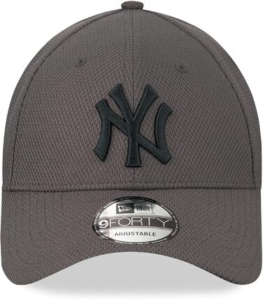 Кепка New Era MLB Diamond Era 9Forty бейсболка унісекс, оригінал