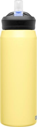 CAMELBAK Unisex - Adult SST Vacuum Insulated Water Bottle (710 ml, Warm Sun Soft Touch)