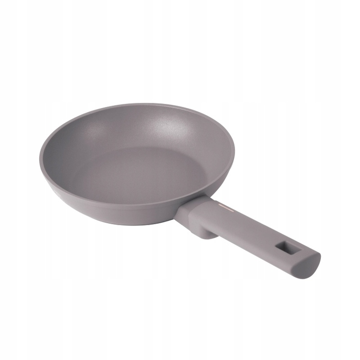 Набір сковорідок з титановим покривом, 3 шт, Taupe Collection