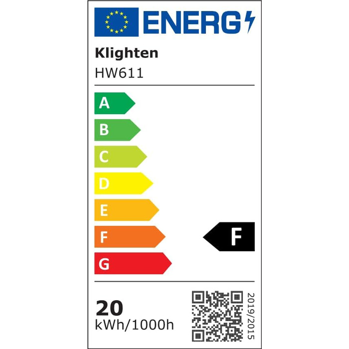 Кліґтен Зовнішня настінна лампа, IP65, чорна, PC + алюміній, E27, 60W