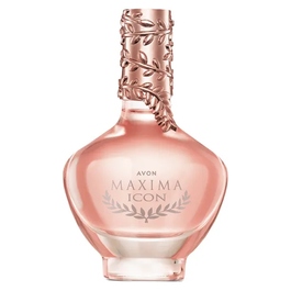 Жіноча парфумована вода Avon Maxima Icon, 50 мл