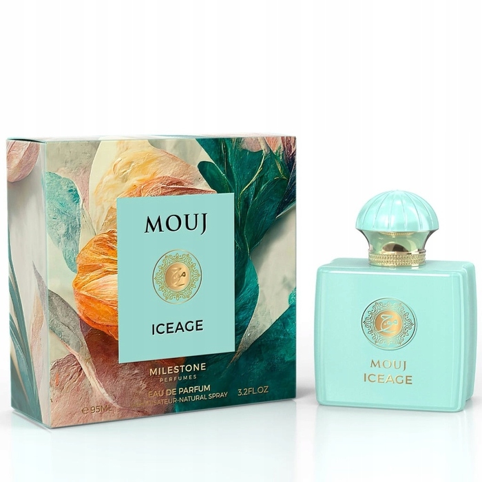 Парфуми Mouj Iceage Emper, 90 мл