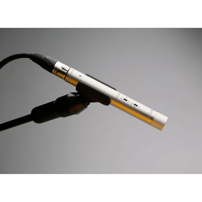 RØDE M5: Конденсаторний мікрофон малої діафрагми (пара), для музики та інструментів