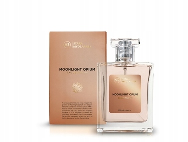 Парфумована вода Stara Mydlarnia Moonlight Opium, 100 мл