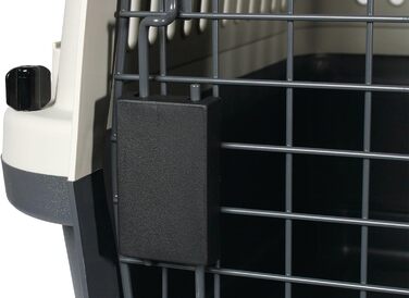 Karlie Nomad Pet Carrier - Top Loader - Large (68x51x47 cm)