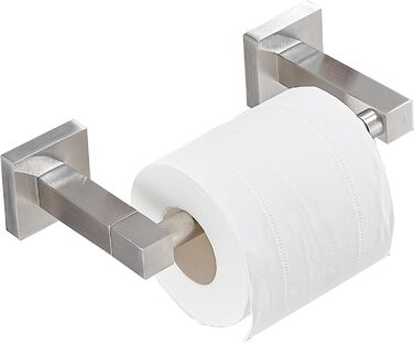 Тримач туалетного паперу вінтажний з латуні з кришкою, настінний монтаж, для ванної кімнати (оливкова бронза)