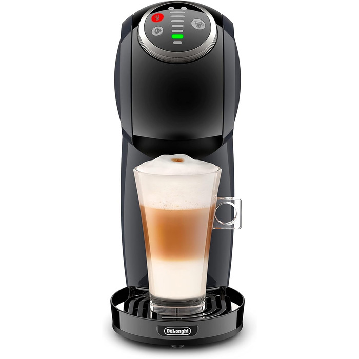 Кавомашина Dolce Gusto De'Longhi Genio Plus, капсульна