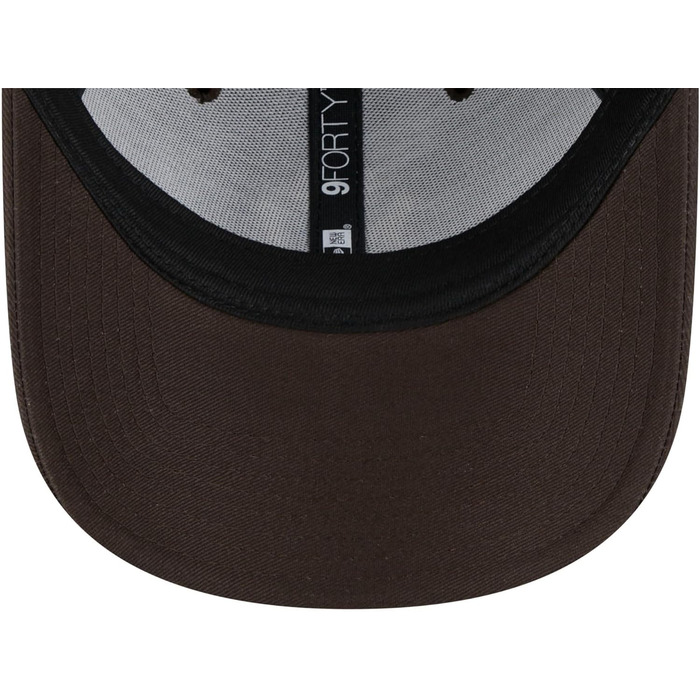 Кепка New Era MLB Baseball 9Forty з регульованим розміром та логотипом команди