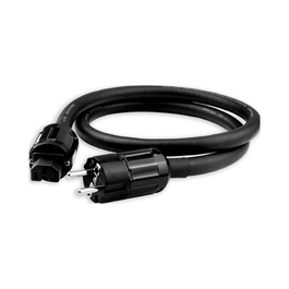 Кабель живлення Taga Harmony ETPC-TS, 1,2 м