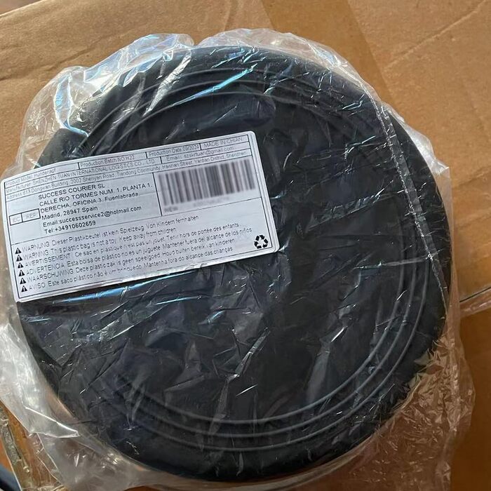 Набори мисок для собак великих, середніх та малих порід, 2 шт. з нержавіючої сталі з антиковзним силіконом, 22 см