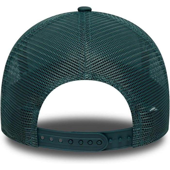 Кепка New Era New York Yankees A-Frame з регульованим розміром, бейсболка League Essential