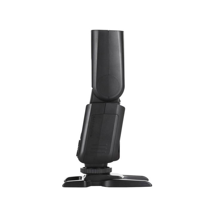 Спалах Quadralite Stroboss 36 EVO