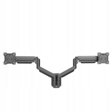 Настінний кронштейн для двох телевізорів Vetouson VX-049