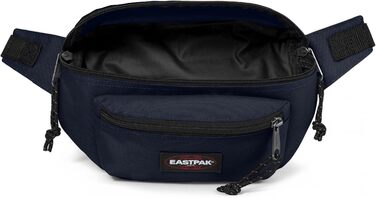Сумка EASTPAK Doggy Bag, ультрамарин, універсальний розмір