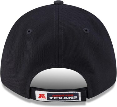 Кепка New Era Tampa Bay Buccaneers The League 9forty, регульована, офіційні кольори команди