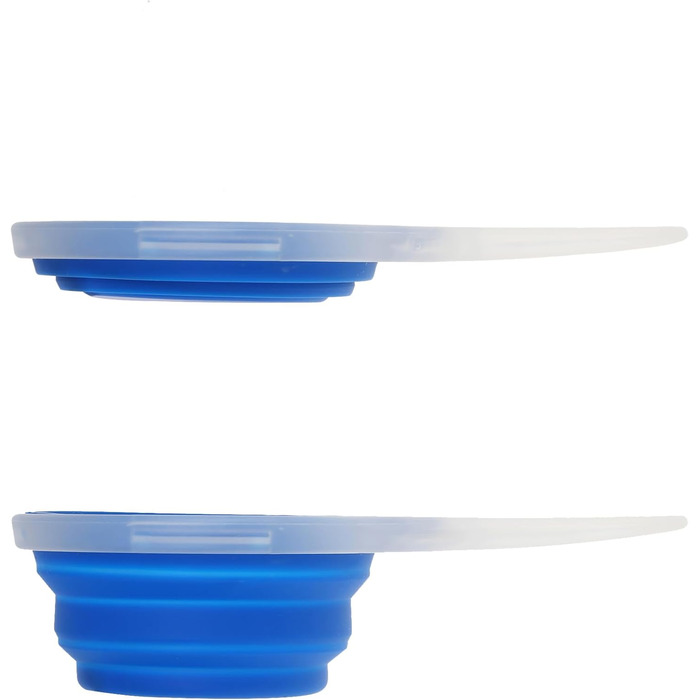 MEASURING_CUP Camping Kitchen Accessories, Measuring Cup and Spoon Set