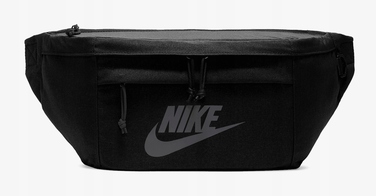 Поясна сумка Nike Tech чорна
