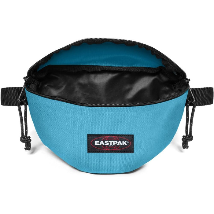 Рюкзак EASTPAK Springer, універсальний розмір, колір - Таухблю (Tauchblau)