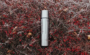 Термофляга SIGG Gemstone IBT з чашкою - 0.75L, нержавіюча сталь, BPA-free, ізольована, витокозахисна