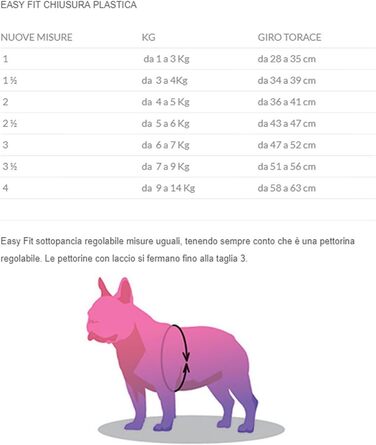 Тре Понті R252N Easy Fit Classic, чорний, розмір 2 (1 шт.)