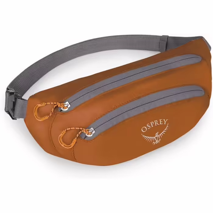 Osprey Ultralight Stuff Waist Pack (Toffee Orange)