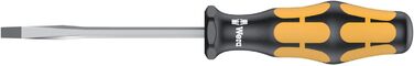 Набір викруток Wera Kraftform Big Pack 900, 13 предметів, ударостійкі, з тримачем, 05133285001