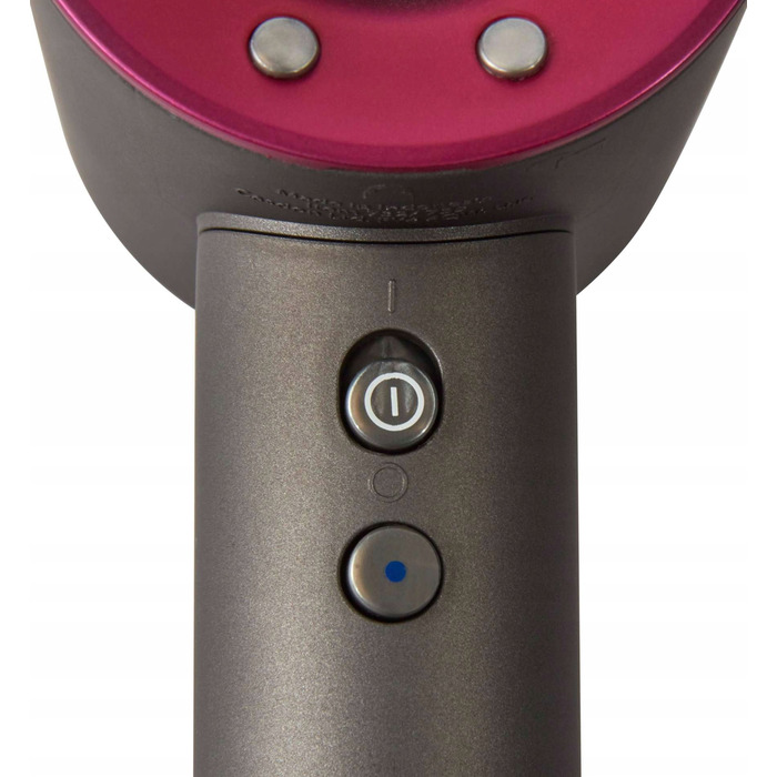Набір для догляду за волоссям Dyson: фен, випрямляч та щітка для волосся Casdon