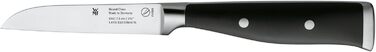 Набір кухонних ножів WMF Grand Class 6 предметів з бруском, Made in Germany, з бруском FlexTec