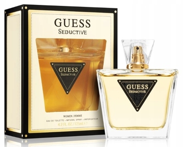 Туалетна вода Guess Seductive, 125 мл