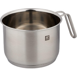 Каструля для молока Zwilling Pico 14 см, нержавіюча сталь 18/10