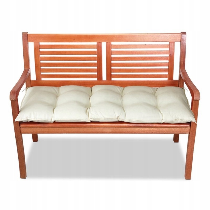Подушка Wideshop 110 x 45 x 8 см, біла