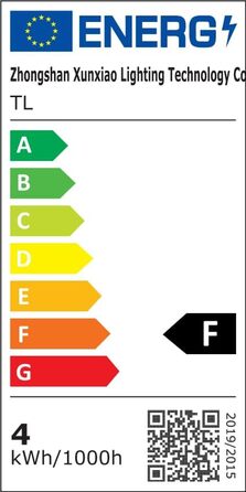 Льонокотова гірлянда світлодіодна 20 метрів, 200 LED, зовнішня, з пультом, таймер, IP65, тепле біле світло, для декору саду, ялинки, балкону, кімнати