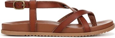Сандалі жіночі Blowfish Malibu Camden, 39 EU, штучна шкіра, колір Хенна