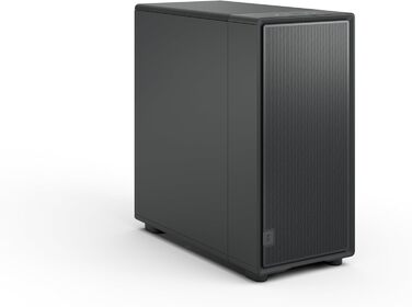 Корпус для ПК Fractal Design Meshify 2 White: Прозора бічна панель з загартованого скла, Mesh-панель, 3 вентилятори Momentum, підтримка ATX/mATX/ITX